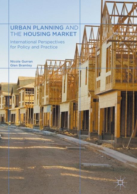 Urban Planning and the Housing Market : International Perspectives for Policy and Practice, EPUB eBook