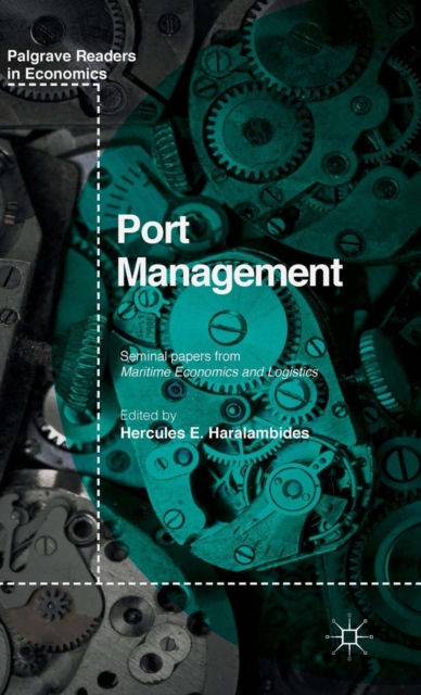 Port Management, PDF eBook