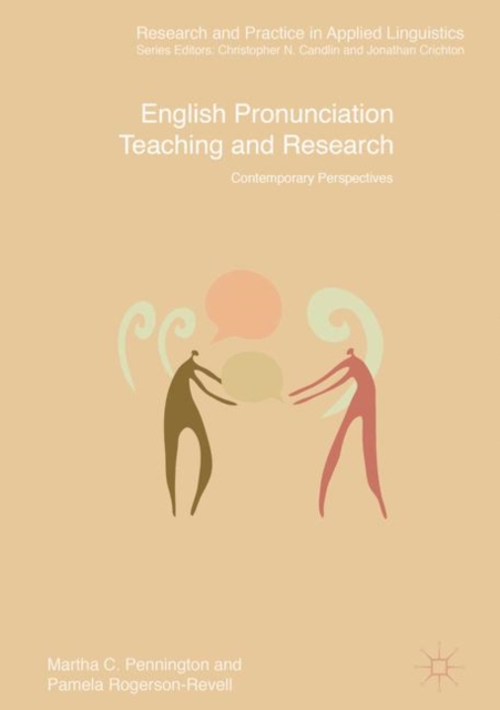 English Pronunciation Teaching and Research : Contemporary Perspectives, EPUB eBook