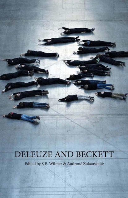 Deleuze and Beckett, PDF eBook