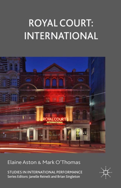 Royal Court: International, PDF eBook
