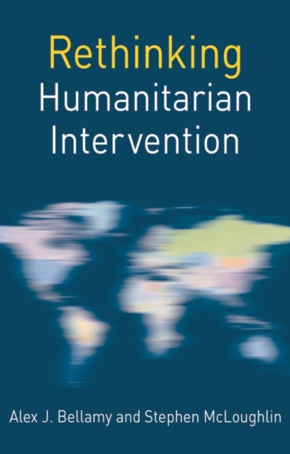 Rethinking Humanitarian Intervention, PDF eBook