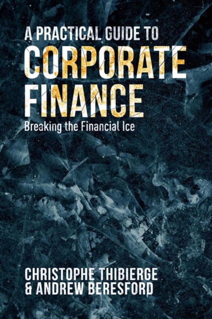 A Practical Guide to Corporate Finance : Breaking the Financial Ice, PDF eBook