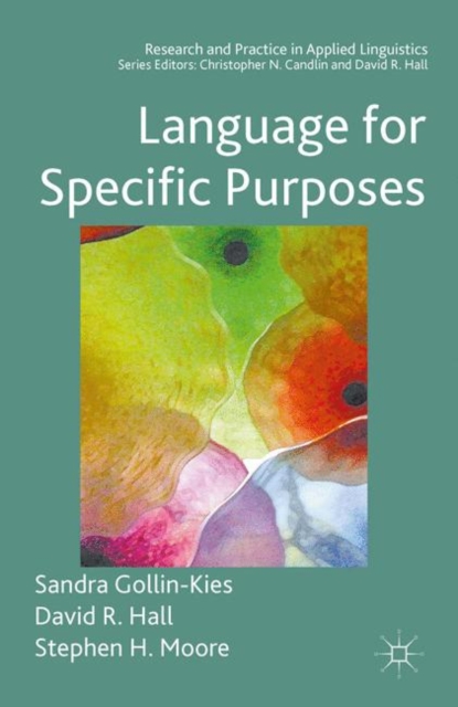 Language for Specific Purposes, PDF eBook