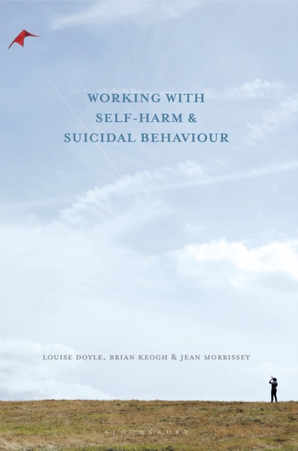 Working With Self Harm and Suicidal Behaviour, EPUB eBook