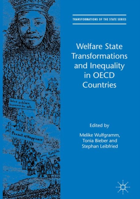 Welfare State Transformations and Inequality in OECD Countries, EPUB eBook