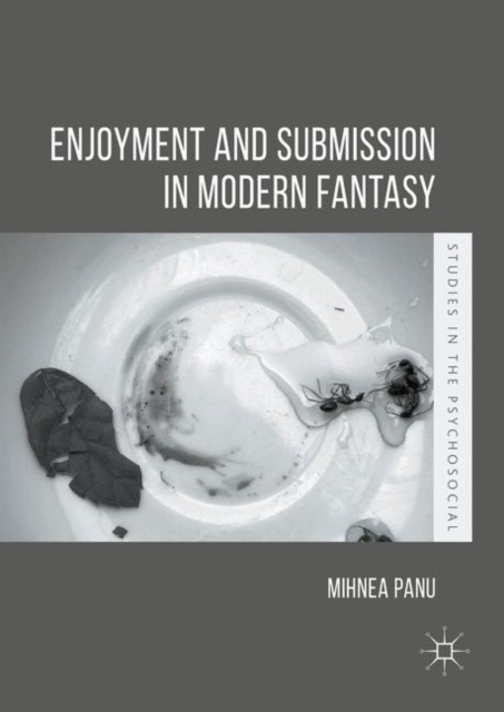 Enjoyment and Submission in Modern Fantasy, PDF eBook