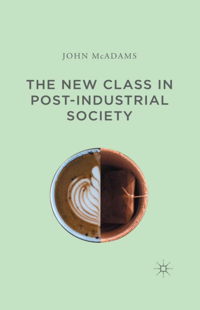 The New Class in Post-Industrial Society, PDF eBook
