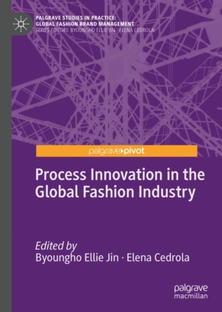 Process Innovation in the Global Fashion Industry, EPUB eBook