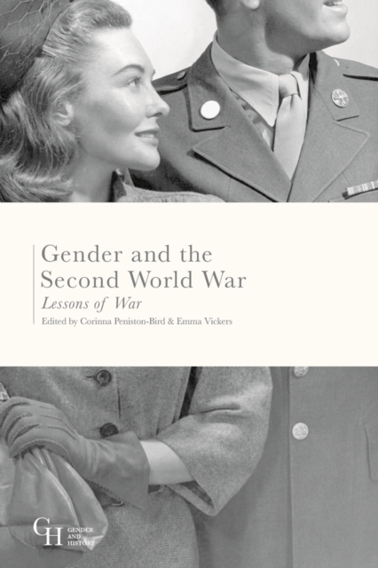 Gender and the Second World War : Lessons of War, PDF eBook