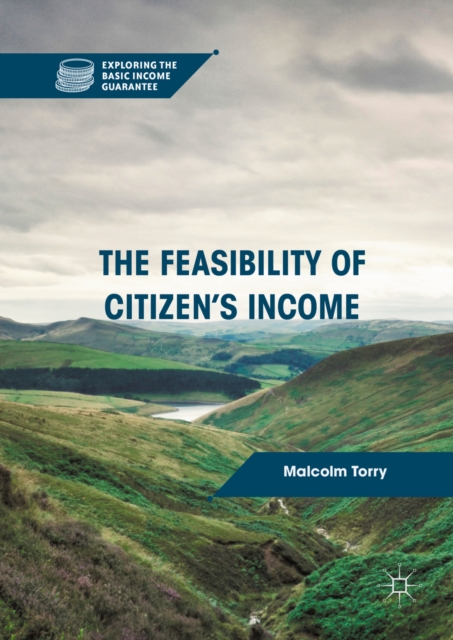 The Feasibility of Citizen's Income, PDF eBook