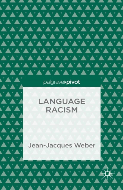 Language Racism, PDF eBook