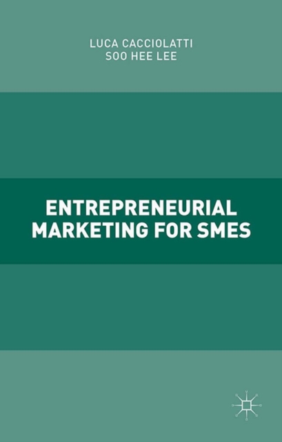 Entrepreneurial Marketing for SMEs, PDF eBook