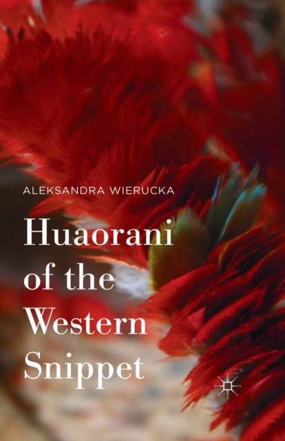 Huaorani of the Western Snippet, PDF eBook