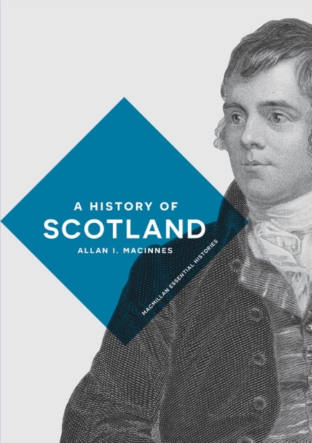A History of Scotland, EPUB eBook