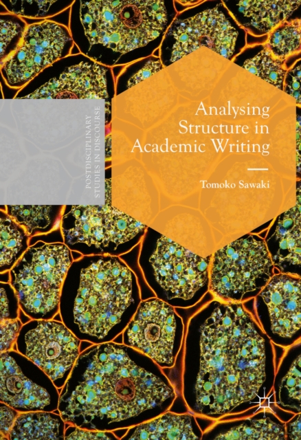 Analysing Structure in Academic Writing, PDF eBook