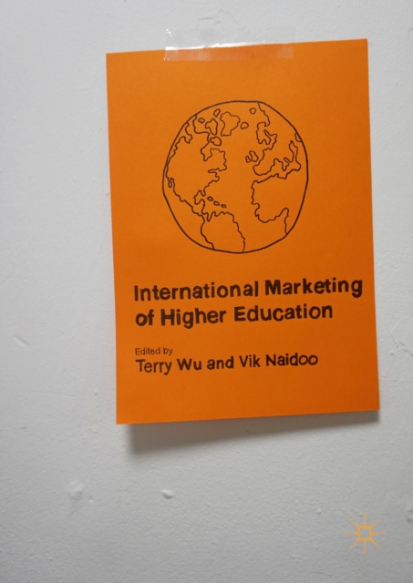 International Marketing of Higher Education, PDF eBook