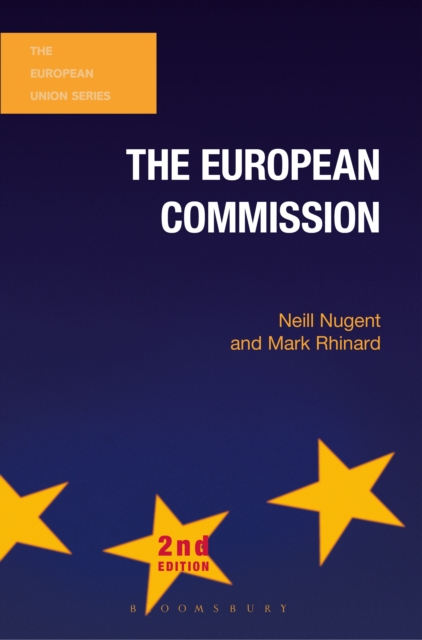 The European Commission, PDF eBook