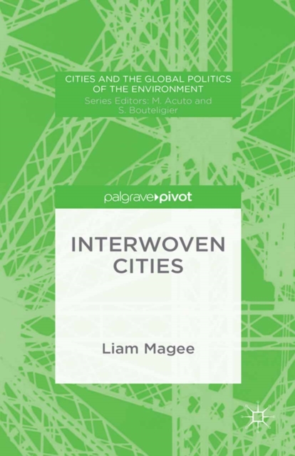 Interwoven Cities, PDF eBook