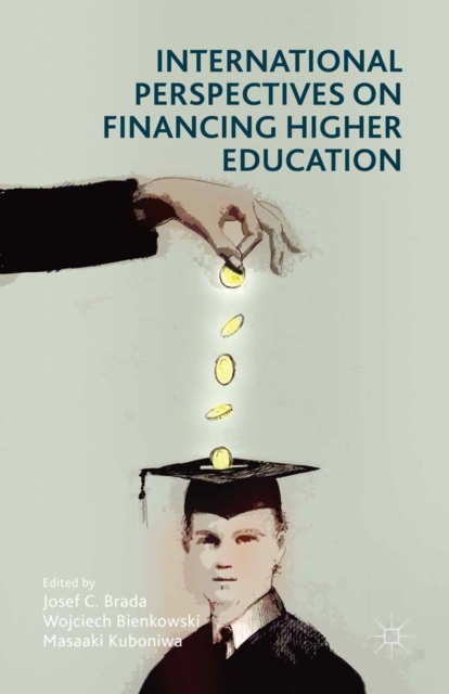 International Perspectives on Financing Higher Education, PDF eBook
