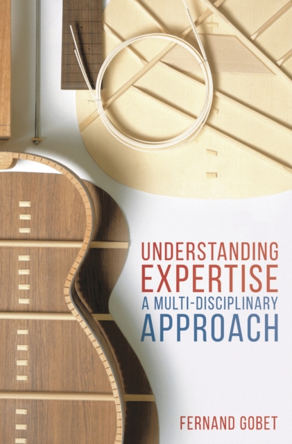Understanding Expertise : A Multi-Disciplinary Approach, PDF eBook