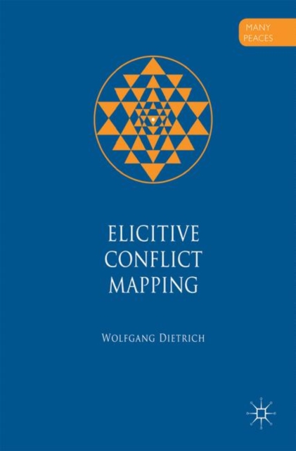Elicitive Conflict Mapping, EPUB eBook