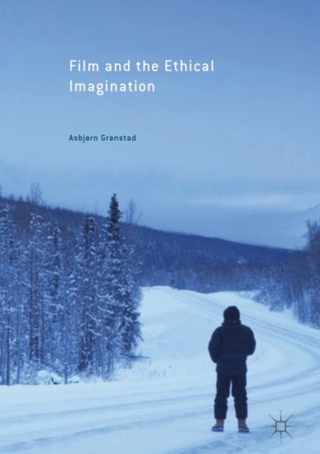 Film and the Ethical Imagination, PDF eBook