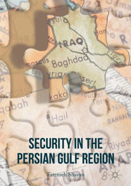 Security in the Persian Gulf Region, EPUB eBook
