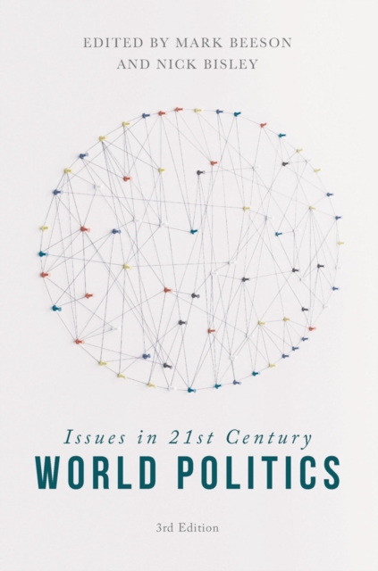 Issues in 21st Century World Politics, Paperback / softback Book