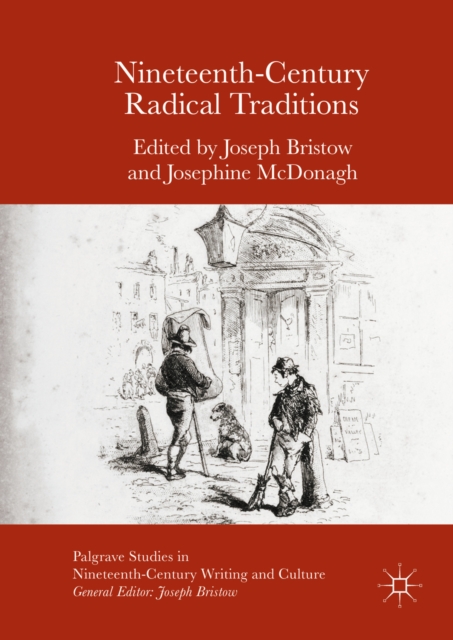 Nineteenth-Century Radical Traditions, PDF eBook