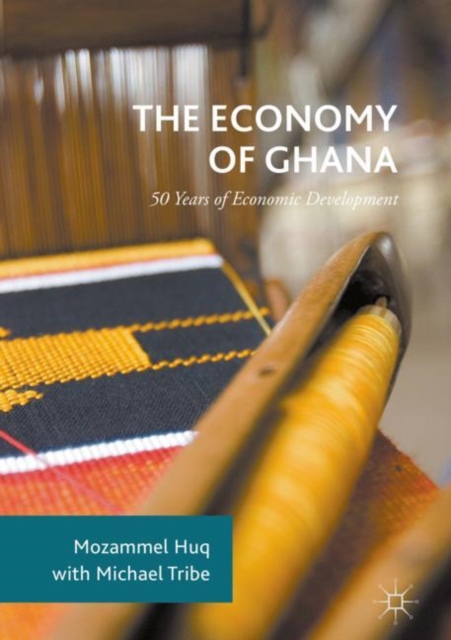 The Economy of Ghana : 50 Years of Economic Development, EPUB eBook