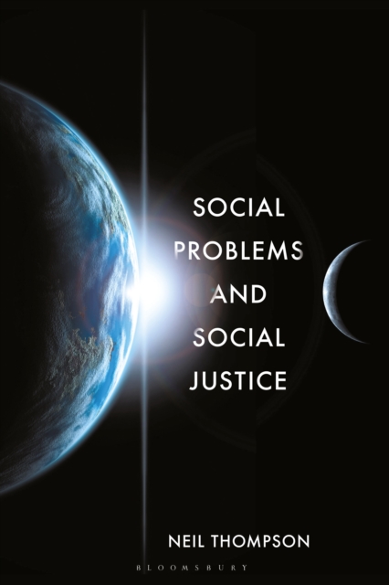 Social Problems and Social Justice, EPUB eBook