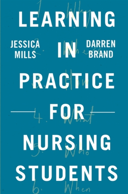 Learning in Practice for Nursing Students, EPUB eBook