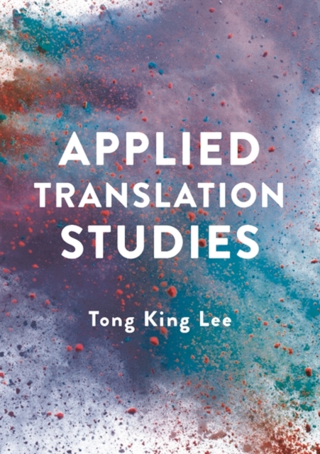 Applied Translation Studies, EPUB eBook