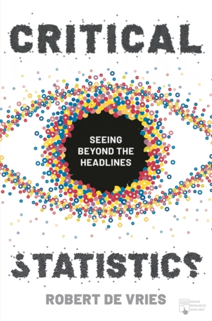 Critical Statistics : Seeing Beyond the Headlines, EPUB eBook
