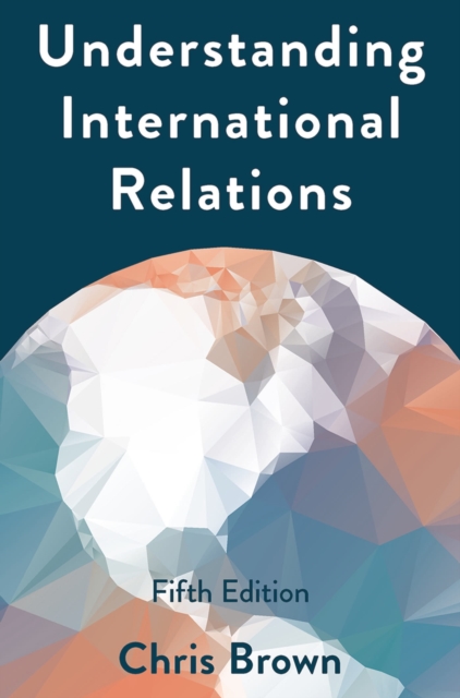 Understanding International Relations, Paperback / softback Book
