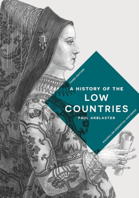 A History of the Low Countries, EPUB eBook