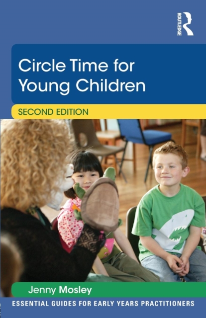 Circle Time for Young Children, Paperback / softback Book