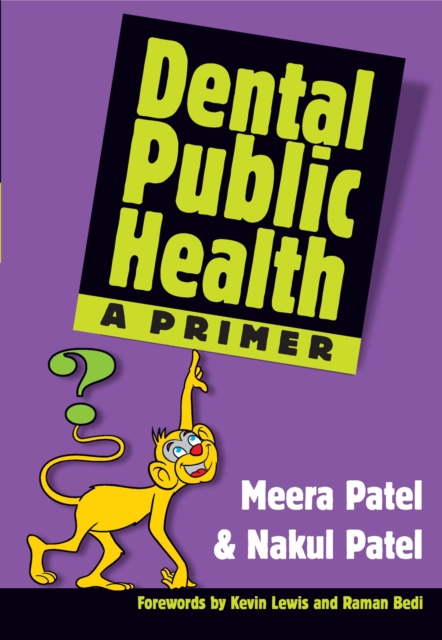 Dental Public Health : A Primer, PDF eBook