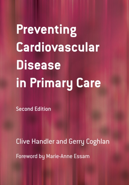 Preventing Cardiovascular Disease in Primary Care, PDF eBook
