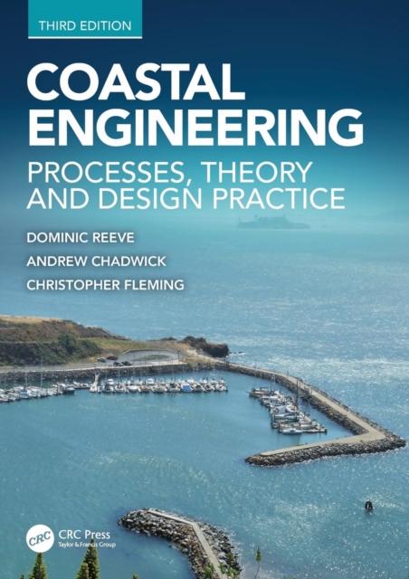 Coastal Engineering : Processes, Theory and Design Practice, Paperback / softback Book