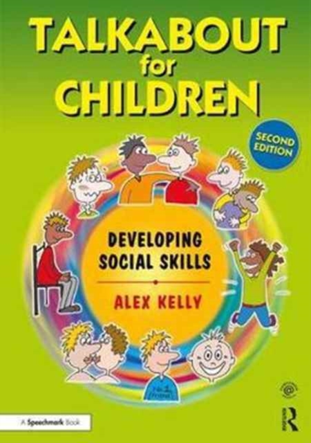 Talkabout for Children 2 : Developing Social Skills, Paperback / softback Book