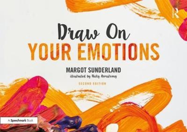 Draw on Your Emotions, Paperback / softback Book