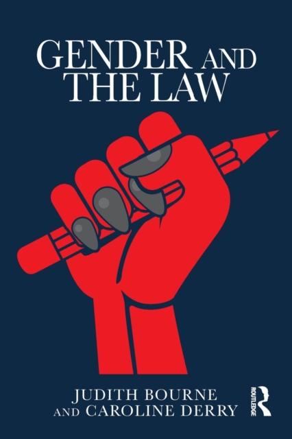 Gender and the Law, Paperback / softback Book