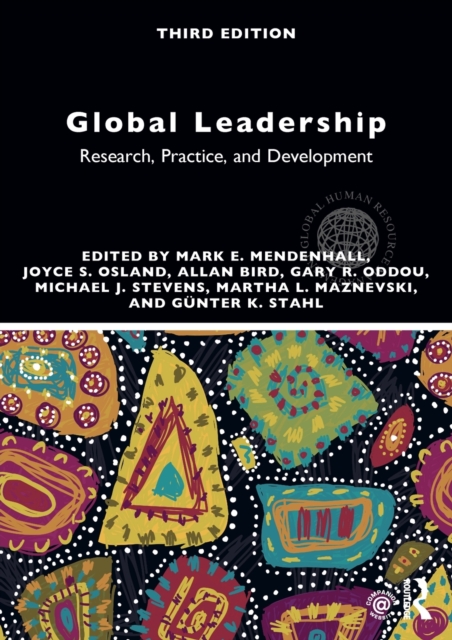 Global Leadership : Research, Practice, and Development, Paperback / softback Book