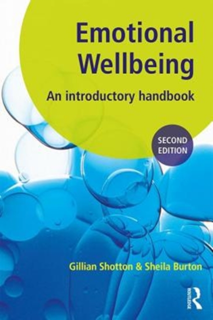 Emotional Wellbeing : An Introductory Handbook for Schools, Paperback / softback Book
