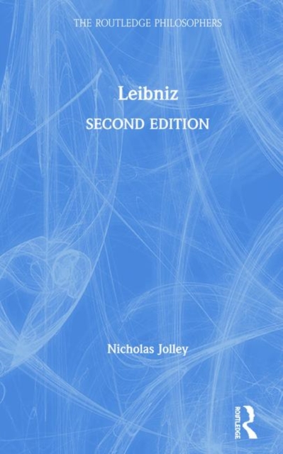 Leibniz, Hardback Book