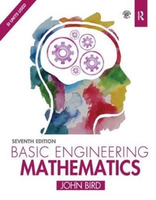 Basic Engineering Mathematics, Hardback Book