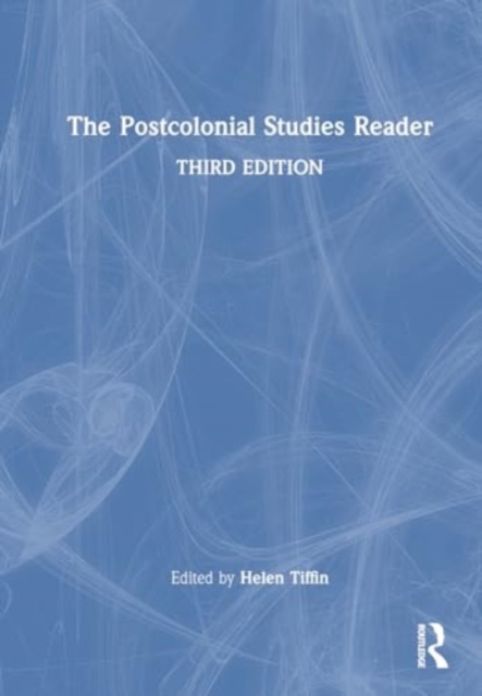 The Postcolonial Studies Reader, Hardback Book