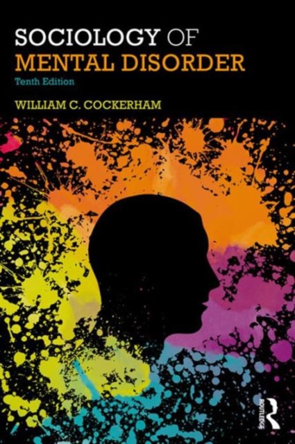 Sociology of Mental Disorder, Paperback / softback Book